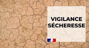 Arrêté préfectoral du Puy-de-Dôme Vigilance Sécheresse