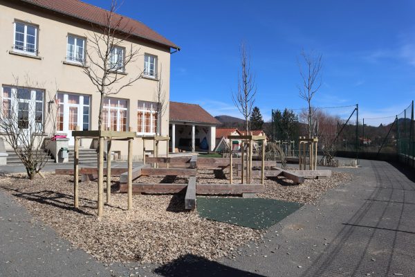 Ecole élementaire 1