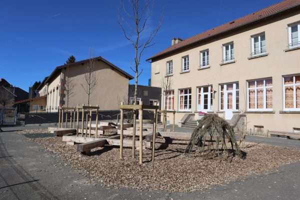 Ecole élementaire 2