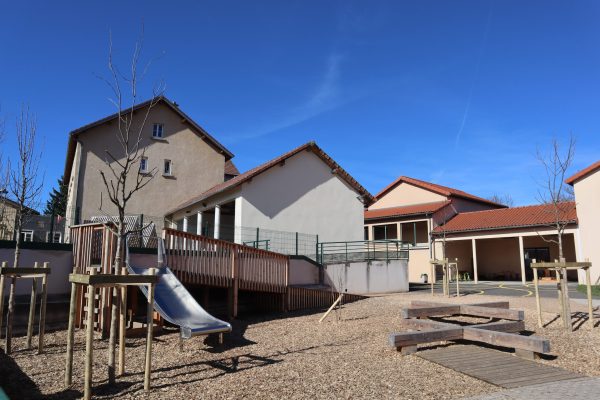 Ecole maternelle 1