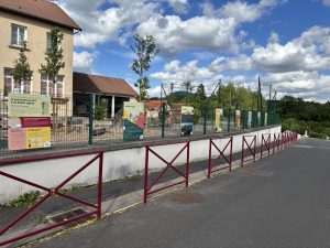 Exposition