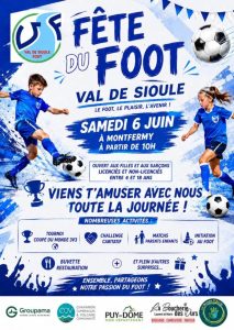Fête du foot